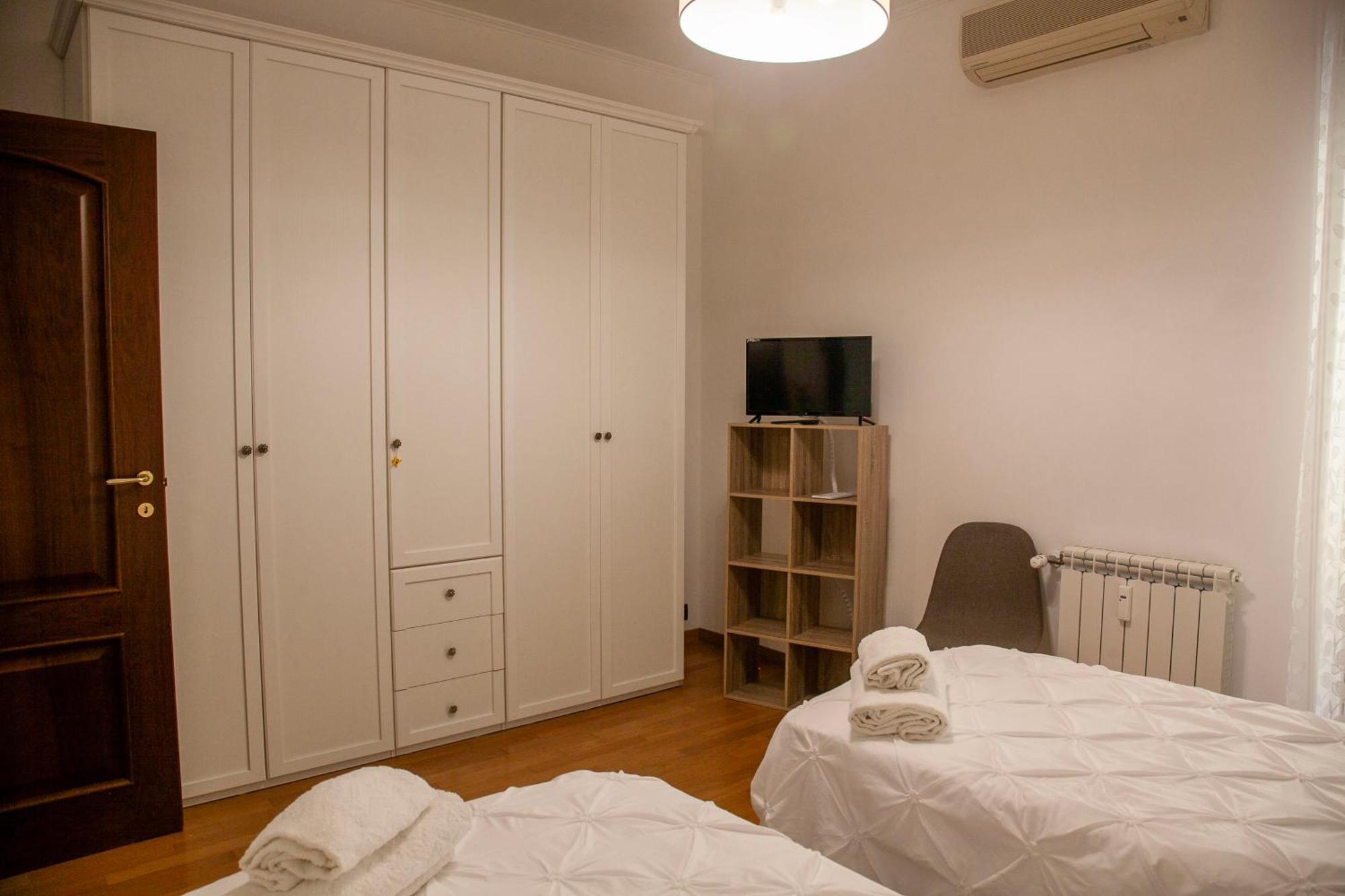 Apartment Romamo Sogliano4 Rom